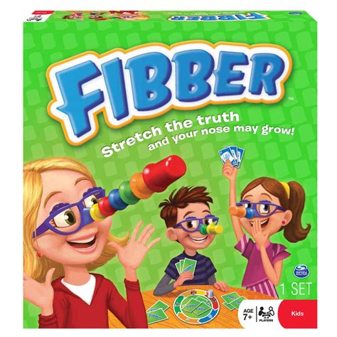 best fibber